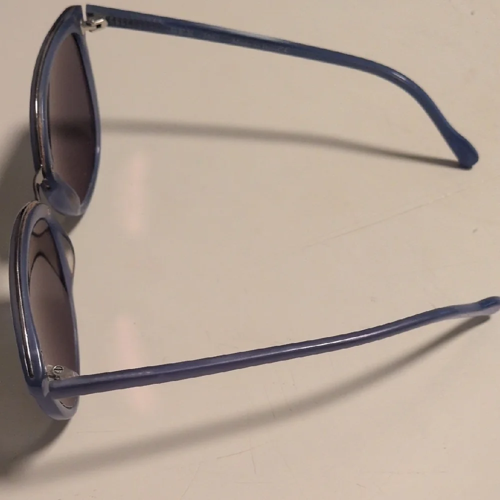 See‎ Blue Prescription Sunglasses
